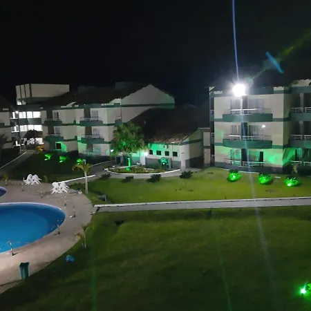 Parque Aldeia das Águas Flat Barra do Piraí Exterior foto