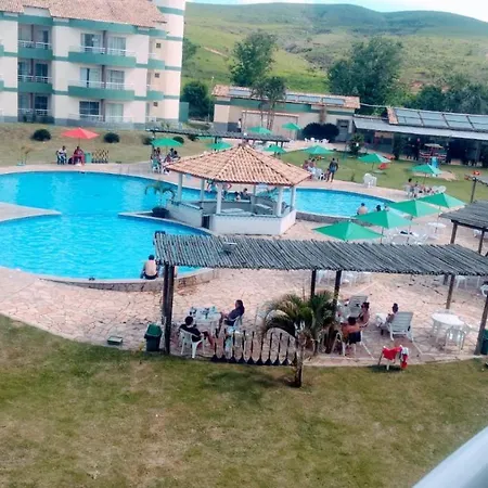 Parque Aldeia das Águas Flat Barra do Piraí Exterior foto