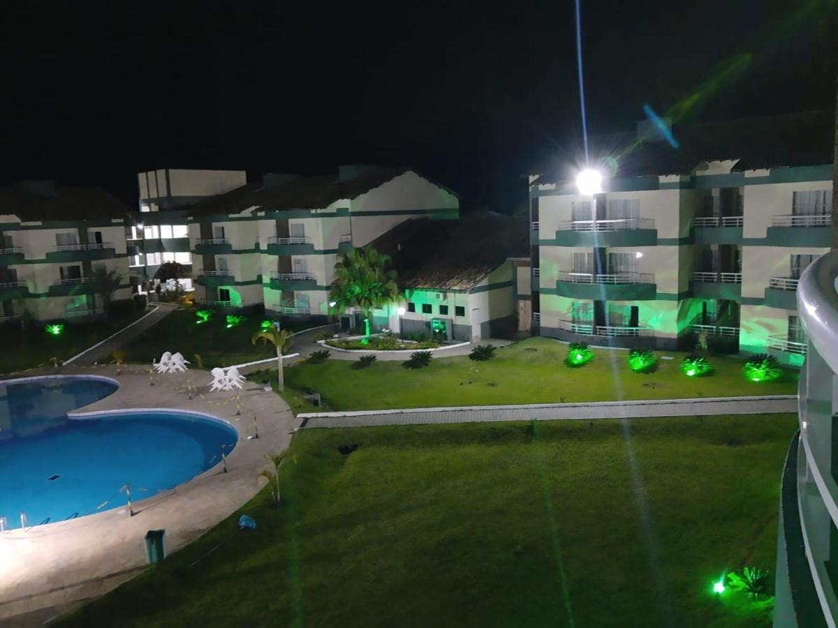 Parque Aldeia Aguas Flat Apartment *