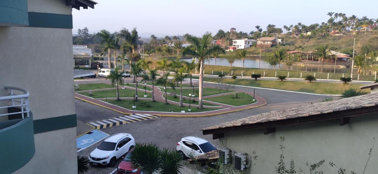 Parque Aldeia Aguas Flat *