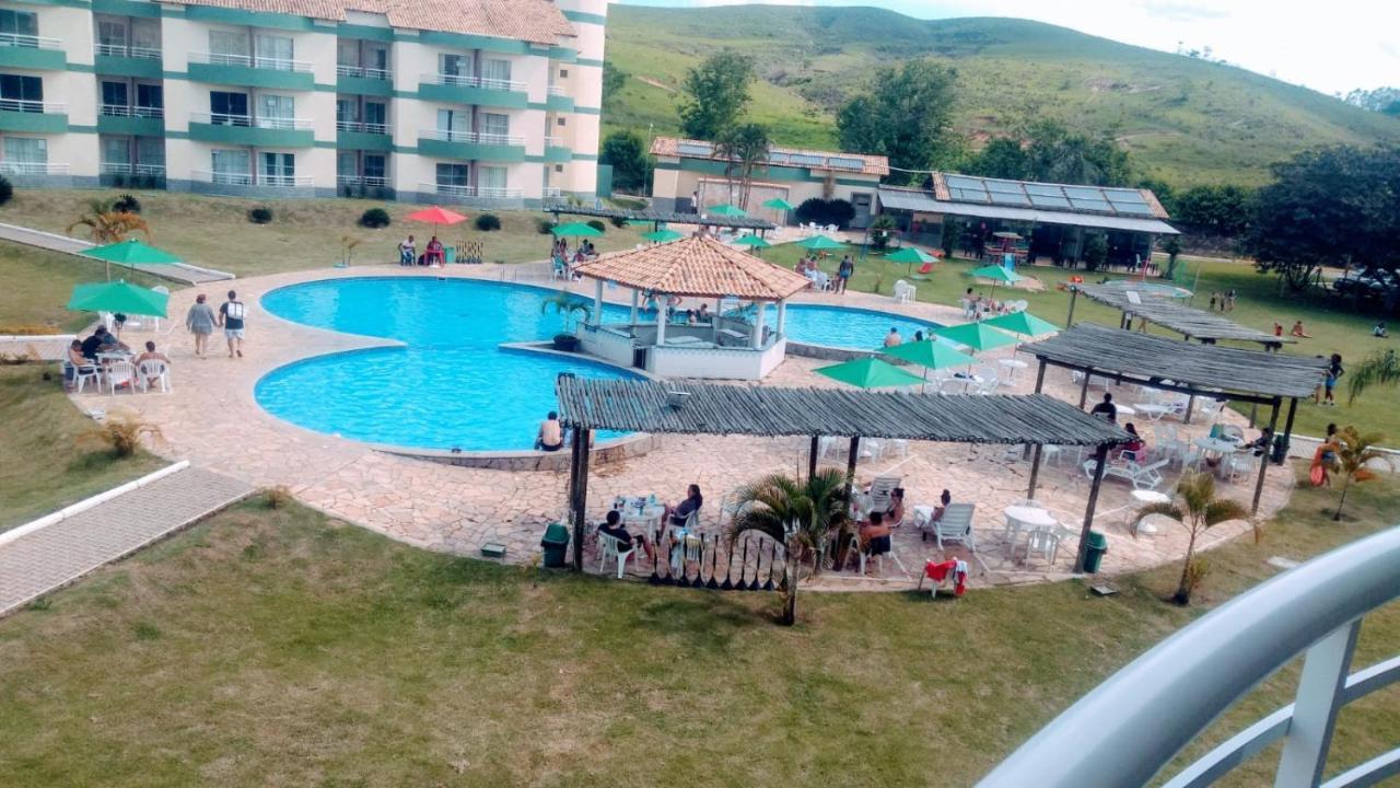 Parque Aldeia Aguas Flat