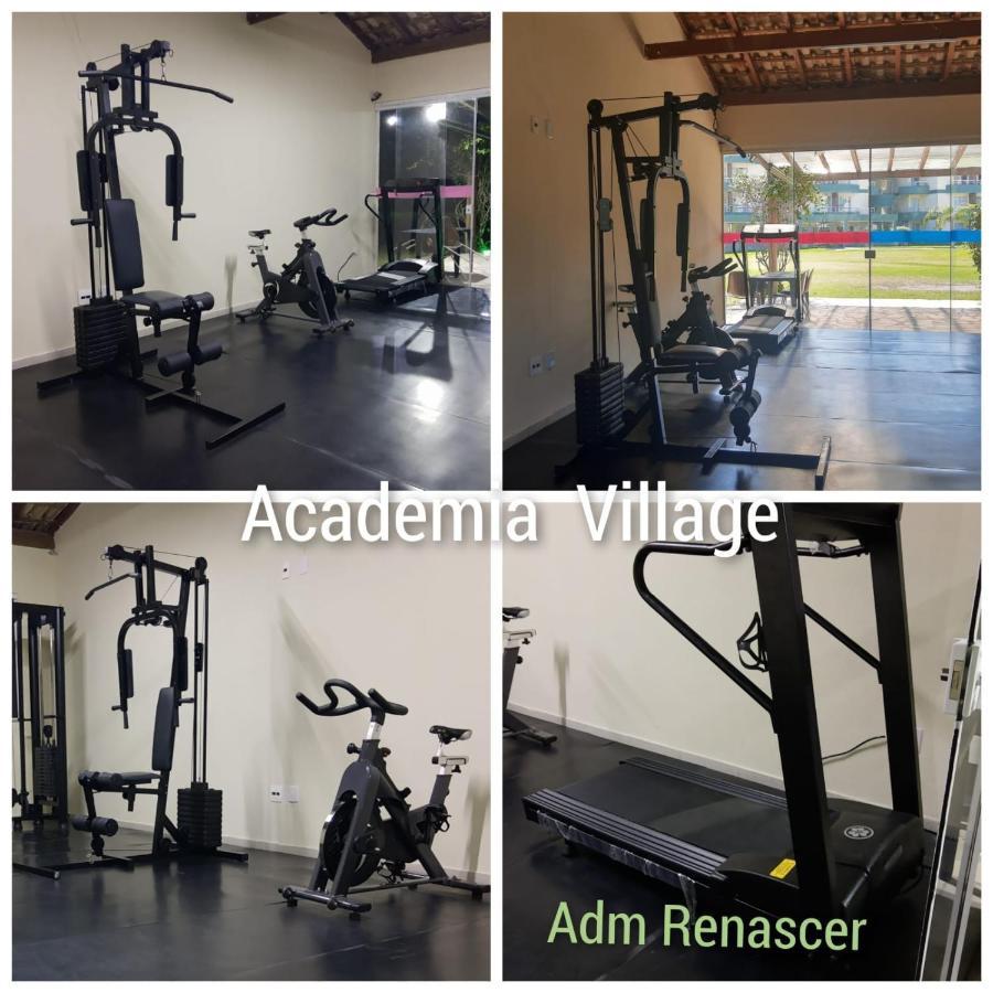 Parque Aldeia Aguas Flat Apartment *