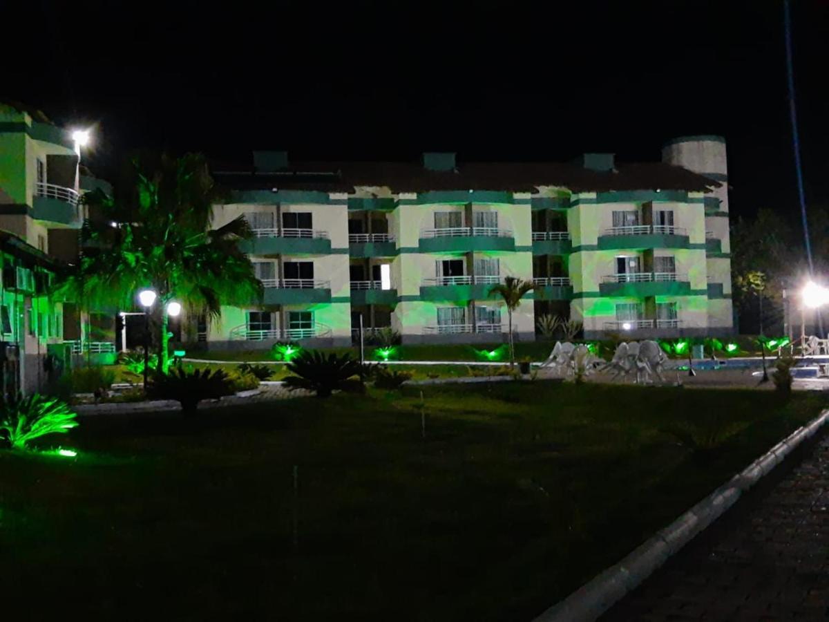 Parque Aldeia Aguas Flat