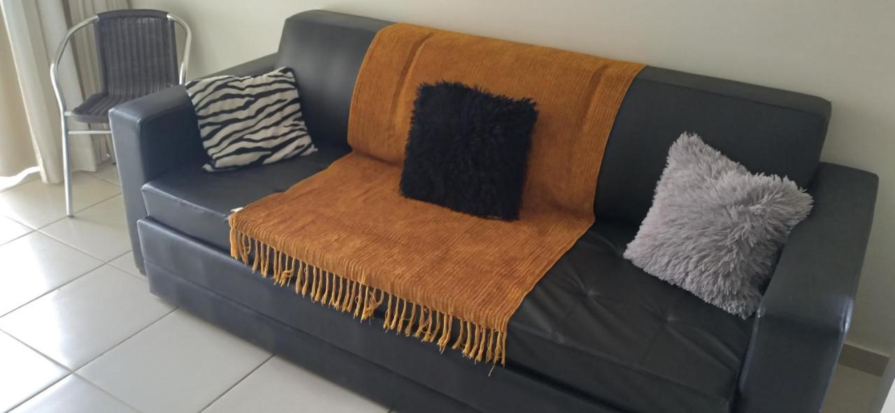 Apartment Parque Aldeia Aguas Flat